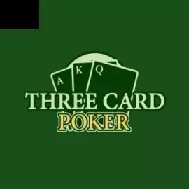 Three Card Poker (Habanero)
