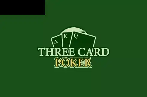 Three Card Poker (Habanero)