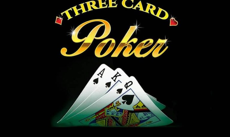 Three Card Poker (IGT)