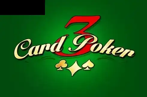 Three Card Poker (Tom Horn Gaming)