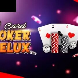 Three Card Poker (Urgent Games)