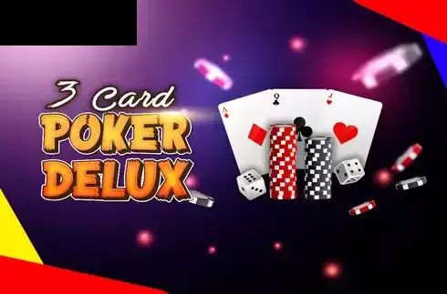Three Card Poker (Urgent Games)