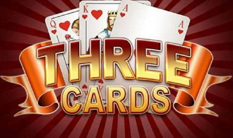 Three Cards Poker (Wazdan)