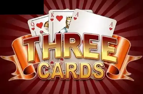 Three Cards Poker (Wazdan)
