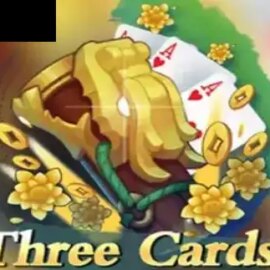 Three Cards