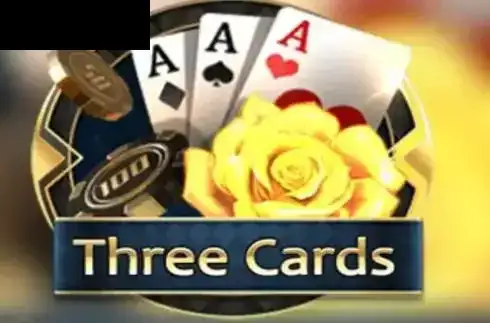 Three Cards V8