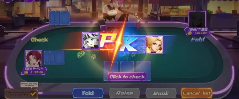 Three Cards V8
