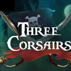 Three Corsairs