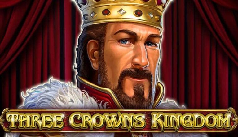 Three Crowns Kingdom