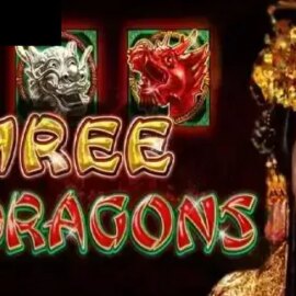 Three Dragons