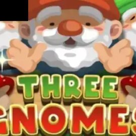Three Gnomes