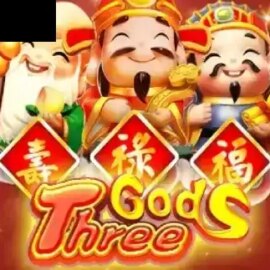 Three Gods