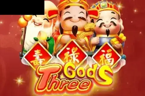 Three Gods