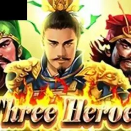 Three Heroes