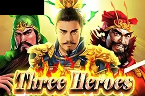 Three Heroes