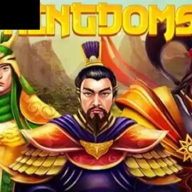 Three Kingdoms (Red Tiger)