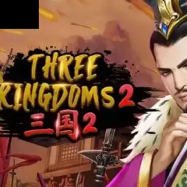Three Kingdoms 2