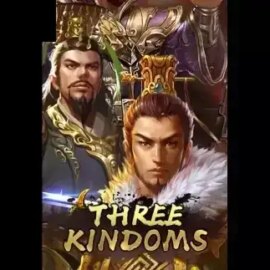 Three Kindoms (Dream Tech)