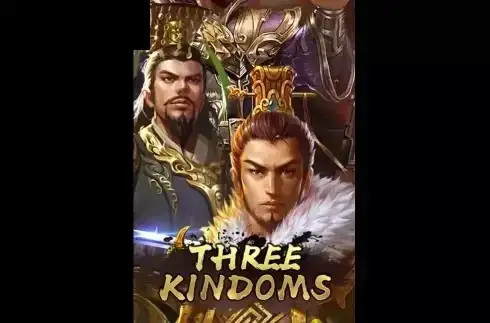Three Kindoms (Dream Tech)