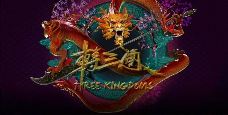 Three Kingdoms (GamePlay)