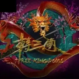 Three Kingdoms (GamePlay)