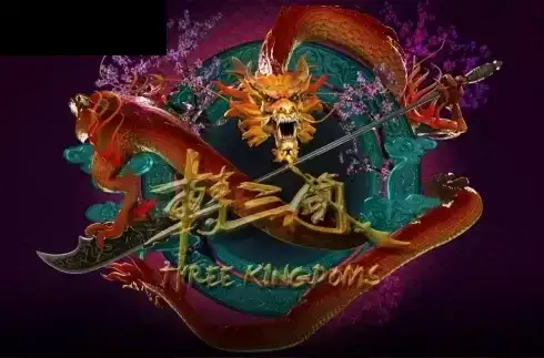 Three Kingdoms (GamePlay)