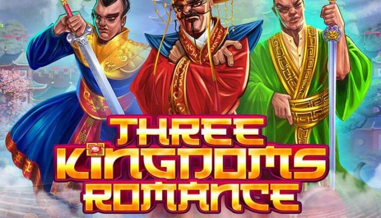 Three Kingdoms Romance