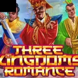 Three Kingdoms Romance