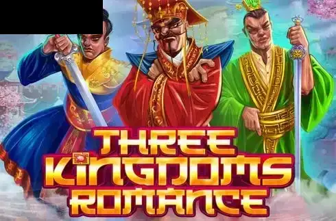Three Kingdoms Romance