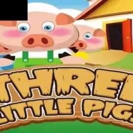 Three Little Pigs