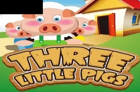 Three Little Pigs