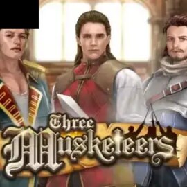 Three Musketeers (SimplePlay)