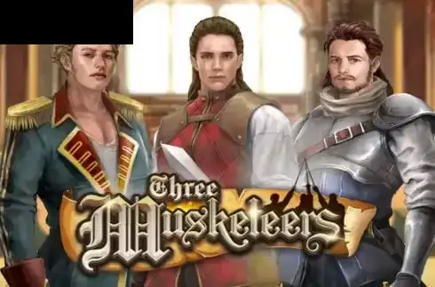 Three Musketeers (SimplePlay)