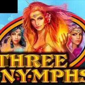Three Nymphs