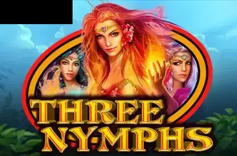 Three Nymphs