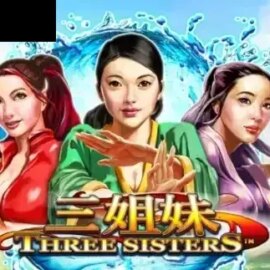Three Sisters