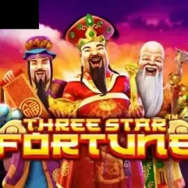 Three Star Fortune