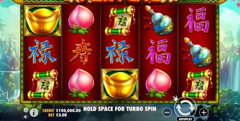 Three Star Fortune