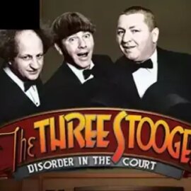 Three Stooges (Pariplay)