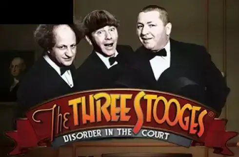 Three Stooges (Pariplay)