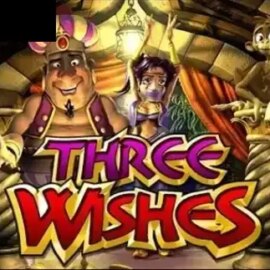 Three Wishes