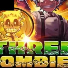 Three Zombies