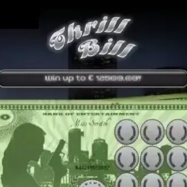 Thrill Bill