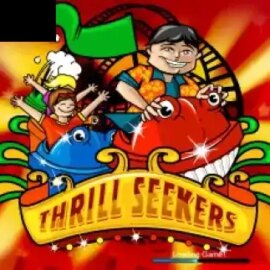 Thrill Seekers