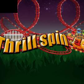 Thrill Spin