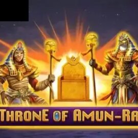 Throne of Amun-Ra