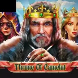 Throne of Camelot