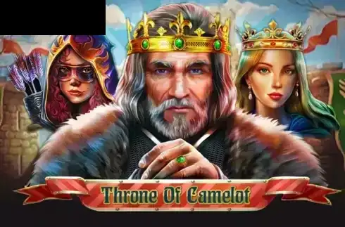 Throne of Camelot