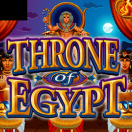 Throne of Egypt