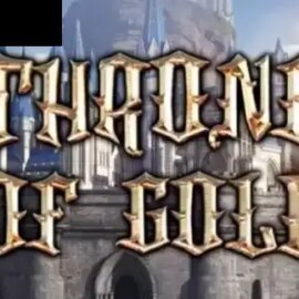Throne of Gold